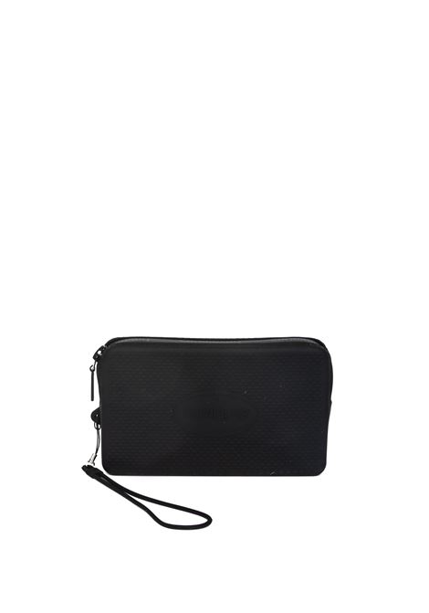 Black mini clutch bag HAVAIANAS | R4145429MINIBAG-0090